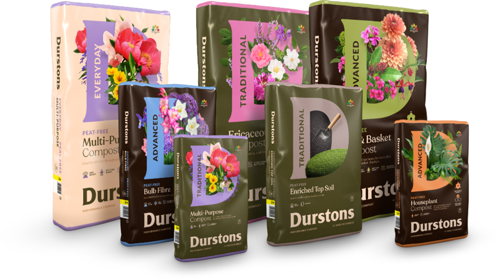 Durston Garden Products